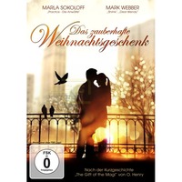 Das zauberhafte Weihnachtsgeschenk