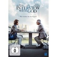 An Interview with God