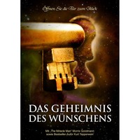 Das Geheimnis des W&uuml;nschens