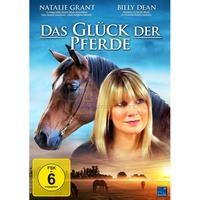 Das Gl&uuml;ck der Pferde