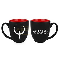 Quake Champions Two Color