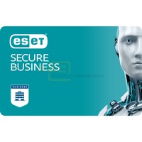Secure Business