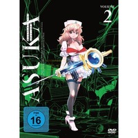 Magical Girl Spec-Ops Asuka - Vol.2