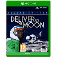 Deliver Us The Moon Deluxe