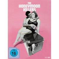 The Honeymoon Killers
