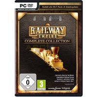 Railway Empire Complete Collection