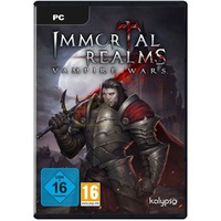 Immortal Realms: Vampire Wars