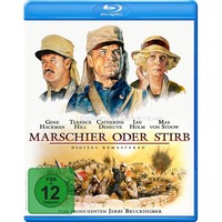 Marschier oder stirb