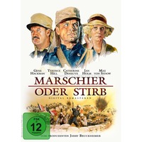 Marschier oder stirb