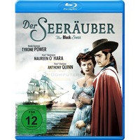 Der Seer&auml;uber (Re-Release)