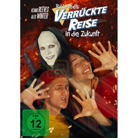 Bill & Teds verrückte Reise in die Zukunft