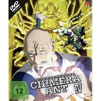 HUNTERxHUNTER - Volume 11