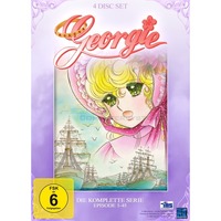 Georgie - Gesamtbox