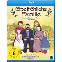 Eine fr&ouml;hliche Familie - Gesamtedition