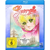 Georgie - Gesamtedition