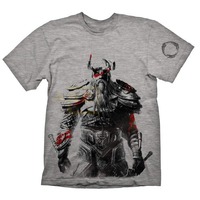 The Elder Scrolls Online 