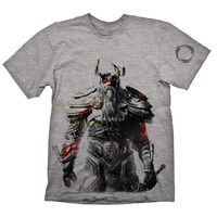The Elder Scrolls Online 