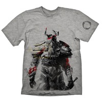 The Elder Scrolls Online