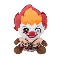Twisted Metal Stubbins Sweet Tooth