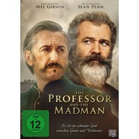 The Professor and the Madman