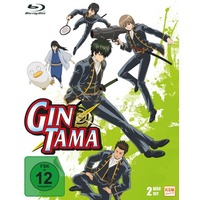 Gintama - Episode 25-37
