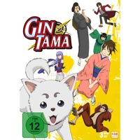 Gintama - Episode 38-49