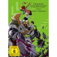 Digimon Adventure tri. - Determination Chapter 2