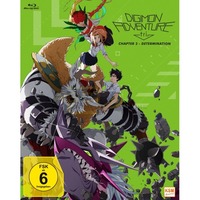 Digimon Adventure tri. - Determination Chapter 2