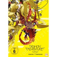 Digimon Adventure tri. - Confession Chapter 3