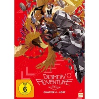 Digimon Adventure tri. - Lost Chapter 4