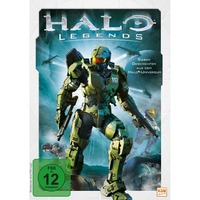 Halo Legends