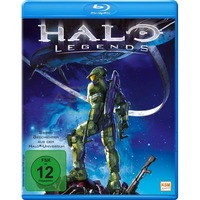 Halo Legends