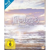 Nagi no Asukara - Volume 5 - Episode 22-26