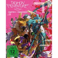 Digimon Adventure tri. - Coexistence Chapter 5