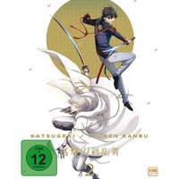 Katsugeki Touken Ranbu - Volume 2: Episode 05-08