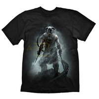 The Elder Scrolls V: Skyrim 