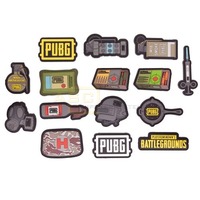 Playerunknown's Battlegrounds Sortiment