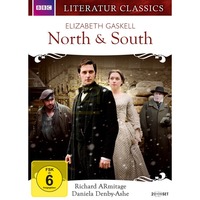 North & South (2004) - Elizabeth Gaskell Classics