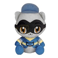 Sly Cooper Stubbins Sly