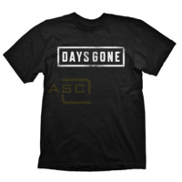 Days Gone 