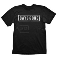 Days Gone 