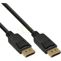 DisplayPort 1.2 Kabel St. -> St. 2m