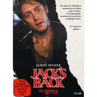 JackŽs Back - The Ripper