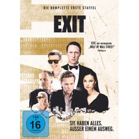 Exit - Staffel 1