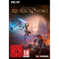 Kingdoms of Amalur Re-Reckoning