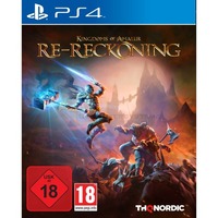 Kingdoms of Amalur Re-Reckoning