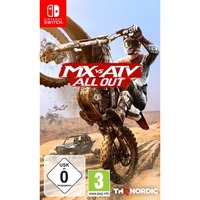 MX vs. ATV All Out