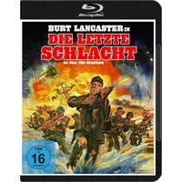 Die letzte Schlacht (Go Tell The Spartans) (1977)