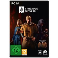 Crusader Kings III