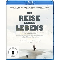 Die Reise seines Lebens